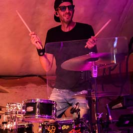 Le Bunker with Jewly – Tavannes